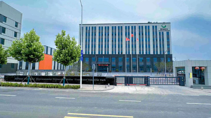 中国 Qingdao J Environmental Protection Technology Co., Ltd. 会社概要