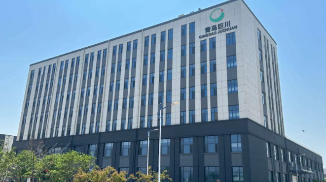 中国 Qingdao J Environmental Protection Technology Co., Ltd. 会社概要