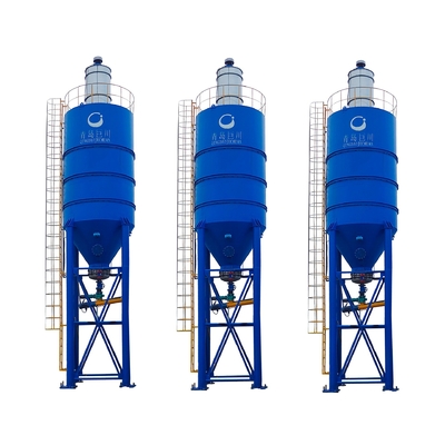 10000L/H 固体粉末水処理剤 定番電圧の投与装置