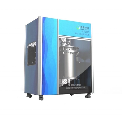水処理機械 150 kg 体重 自動制御 クロール二酸化物 発電機