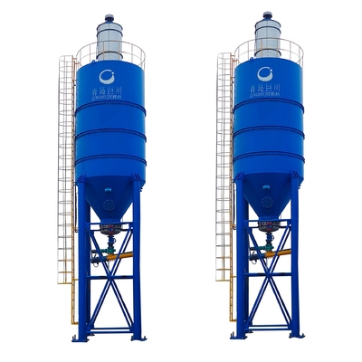 10000L/H 固体粉末水処理剤 定番電圧の投与装置