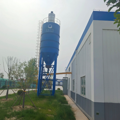 10000L/H 固体粉末水処理剤 定番電圧の投与装置