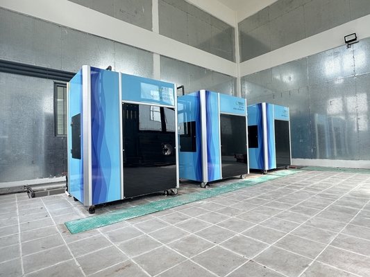 JCT サクロース型塩素二酸化物発電機 次世代の水処理機械