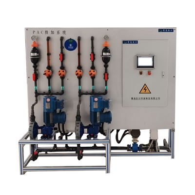 20~250kg プロの電気機械統合自動システム 自動投与装置