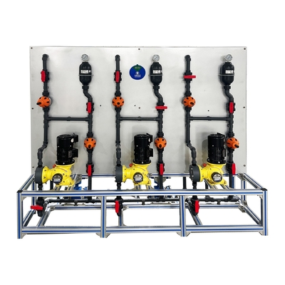 20~250kg プロの電気機械統合自動システム 自動投与装置