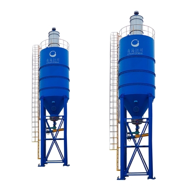 水処理システム プロフェッショナルでアクティブカーボン用10000L/時間用ドーザリング装置