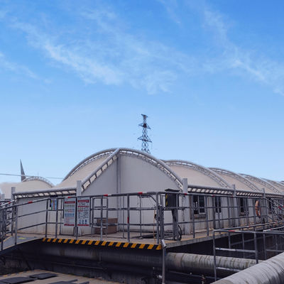 300kg 体重 臭い 廃棄物 ガス 処理 消臭 フィルター 生物消臭 設備