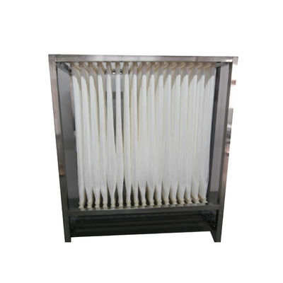 20~200m3/d 生産能力 建材店 産業用 MBR 廃水処理施設