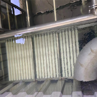 20~200m3/d 生産能力 建材店 産業用 MBR 廃水処理施設