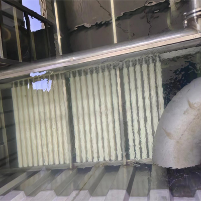 排水処理装置 給水装置 生産性 50m3/d