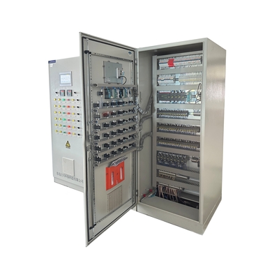 プロフェッショナル・メーカーは,他の通信インターフェイスと PLC HMI コントロールパネルを提供しています.