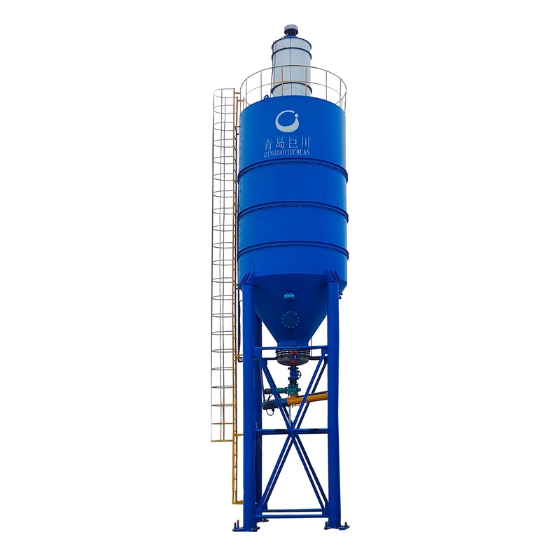10000L/H 固体粉末水処理剤 定番電圧の投与装置