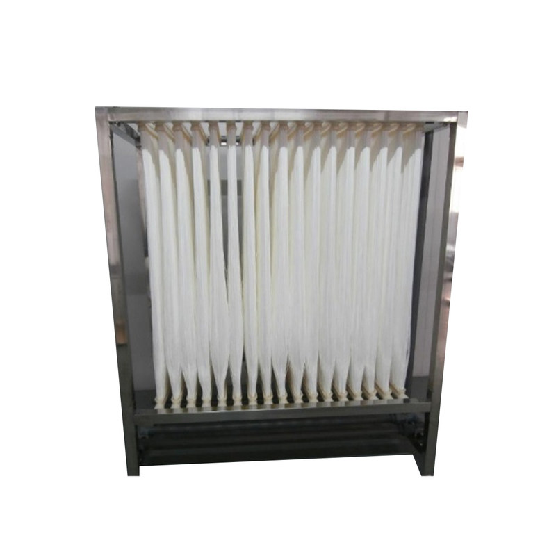 20~200m3/d 生産能力 建材店 産業用 MBR 廃水処理施設