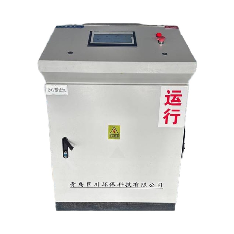 70*50*120cm 低電圧電気自動水源装置 PLC コントロールパネル キャビネット 障害 シャットダウン機能